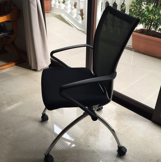 Ergonomic Office Chair Furniture Tables Chairs On Carou