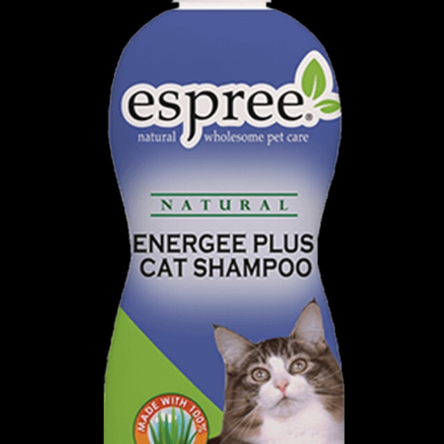 Espree Cat Shampoo Pet Supplies On Carousell
