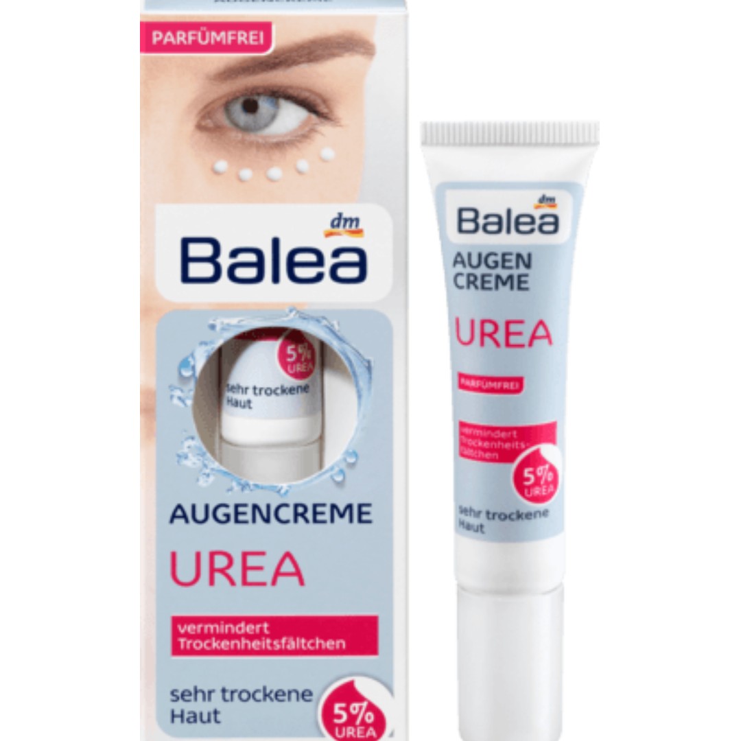 Eye Cream Urea 15ml Health Beauty Bath Body On Carousell