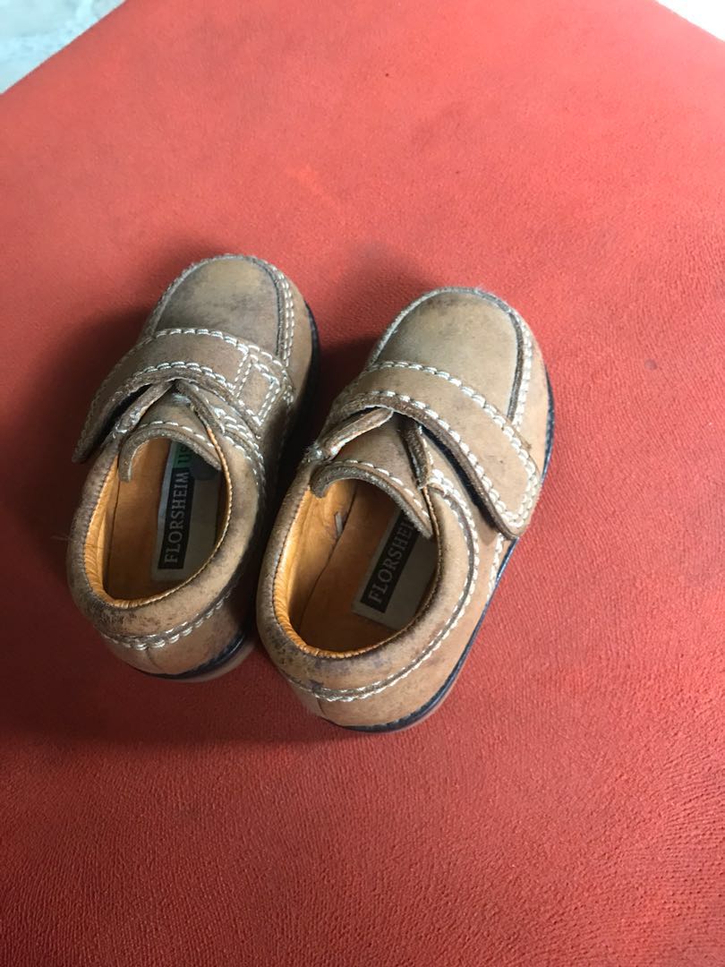 florsheim kids