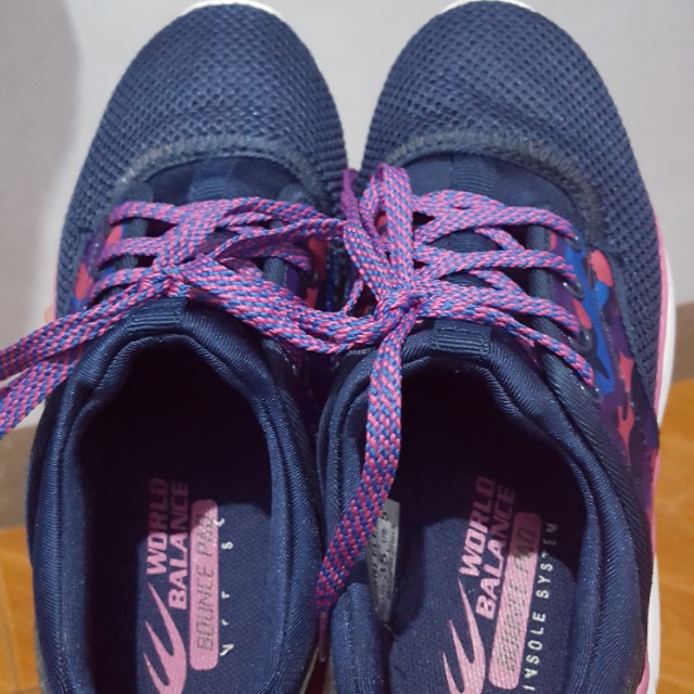 World balance sale 2018 online