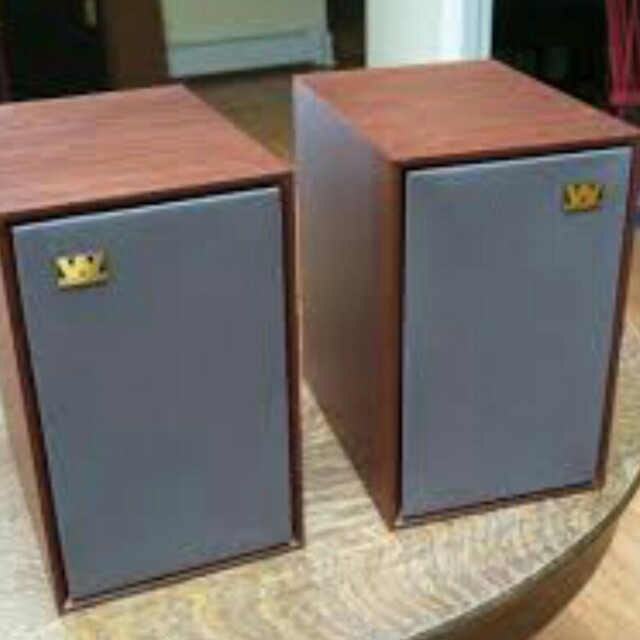 wharfedale denton 80th anniversary