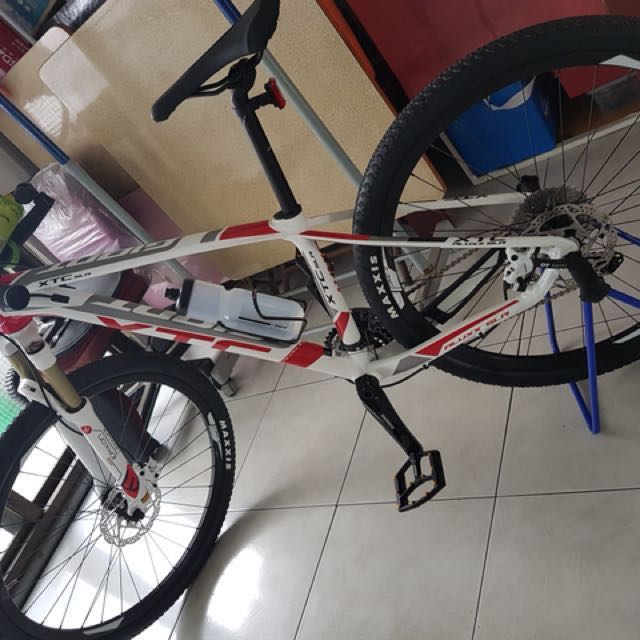 Xtc slr shop 3 2016