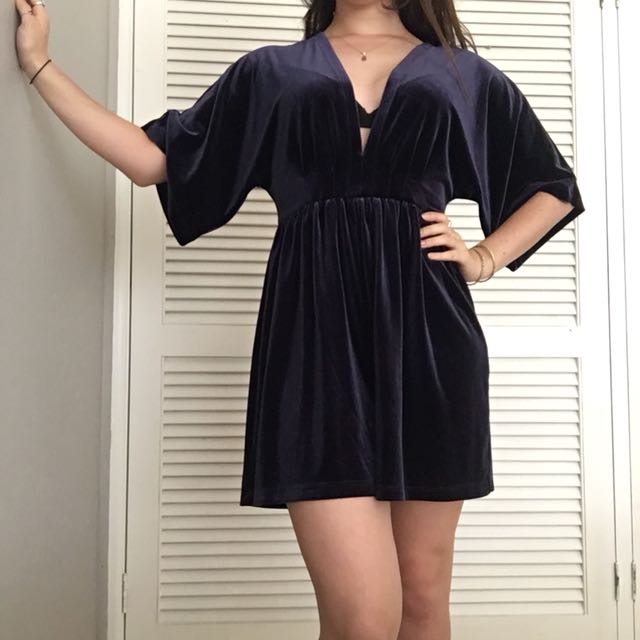 glassons playsuit