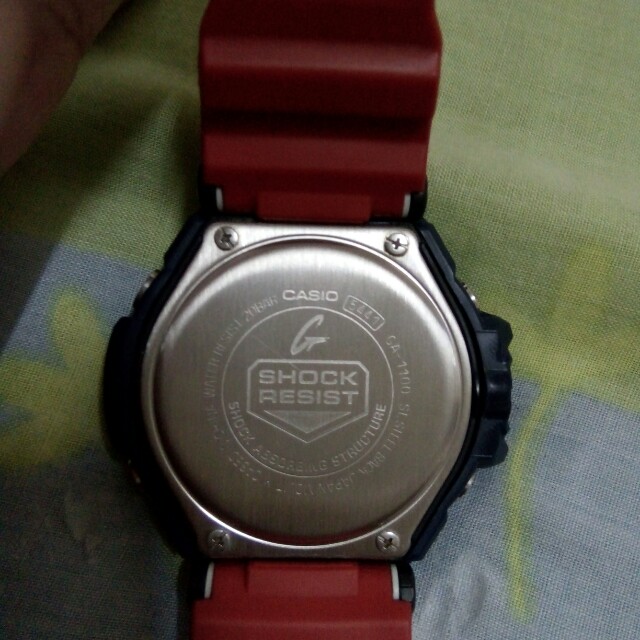 ga 1100 optimus prime