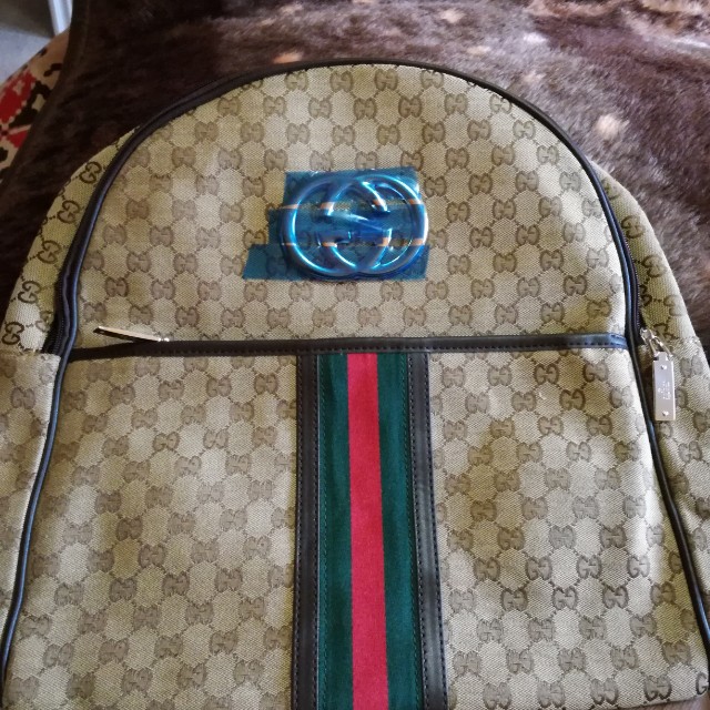 gucci bags pack