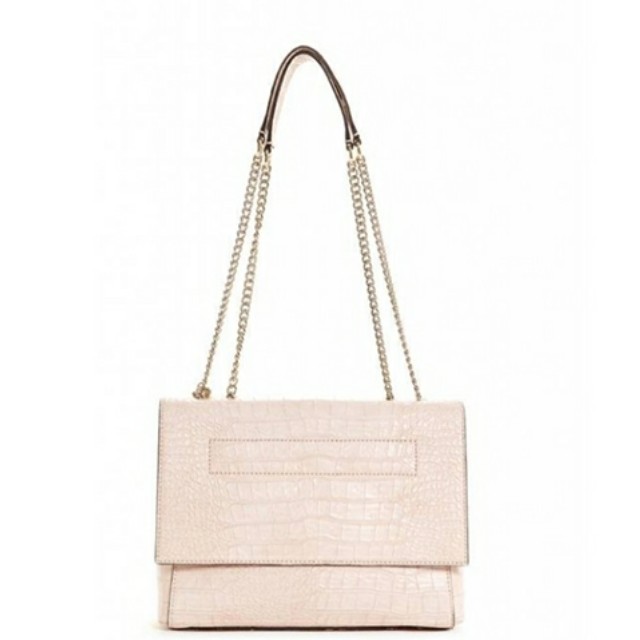 Guess ryann discount shoulder bag