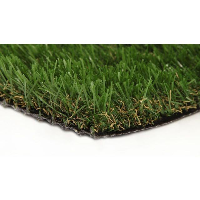 high quality artificial synthetic lush grass carpet