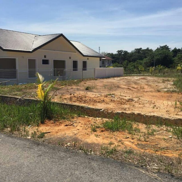 Ingin Membina Bungalow Rekabentuk Sendiri Miliki Bungalow Lot Geran Individu Property For Sale On Carousell