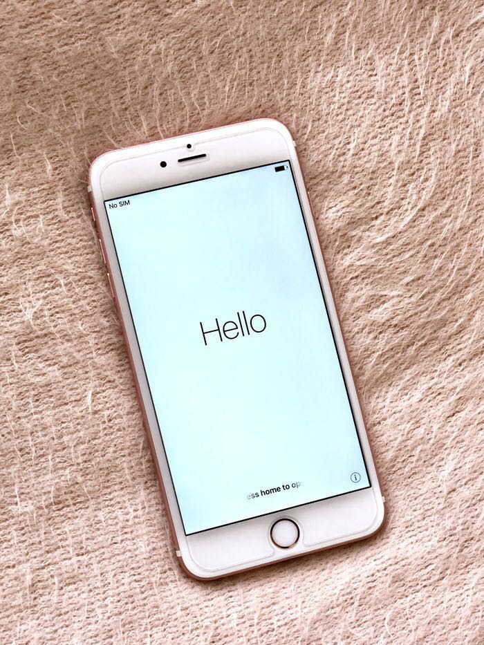 Phones Is Iphone 6s Worth Buying In 2018 Iphone 6s Plus Worth