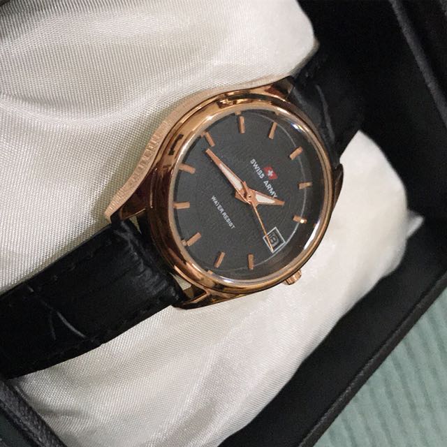 Jam swiss army kw outlet