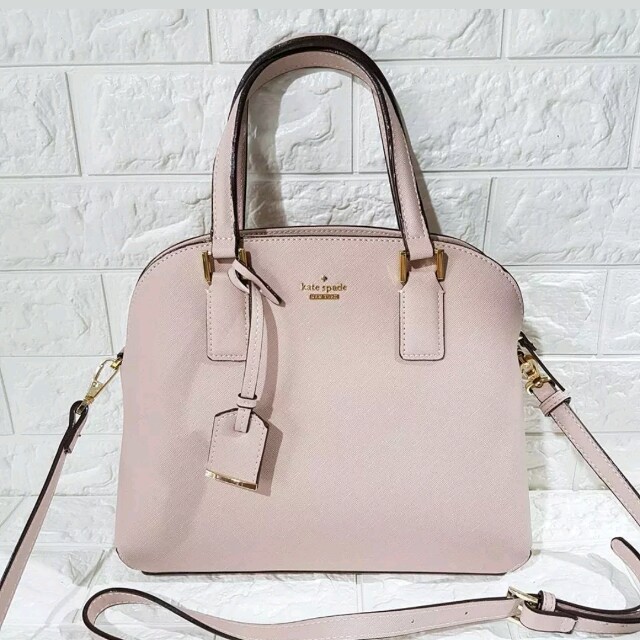 kate spade saffiano bag
