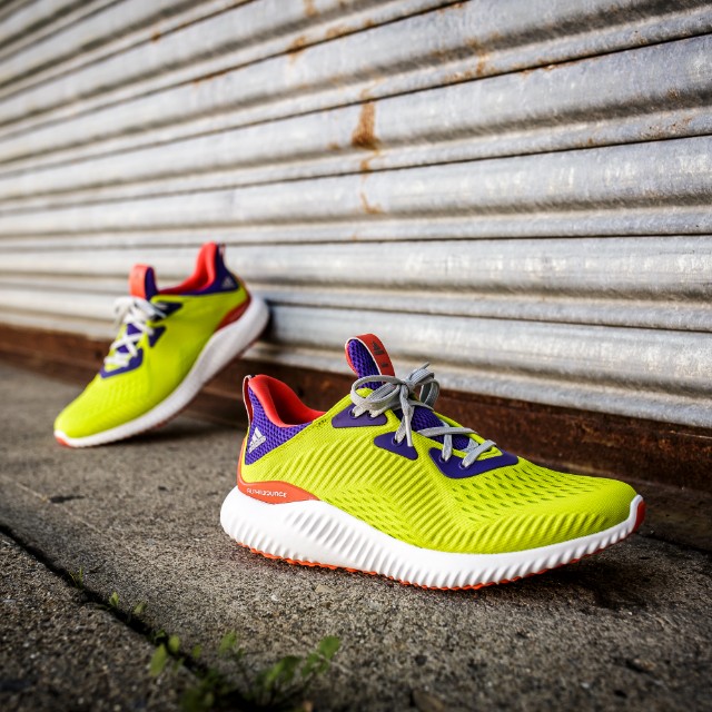 adidas alphabounce kolor