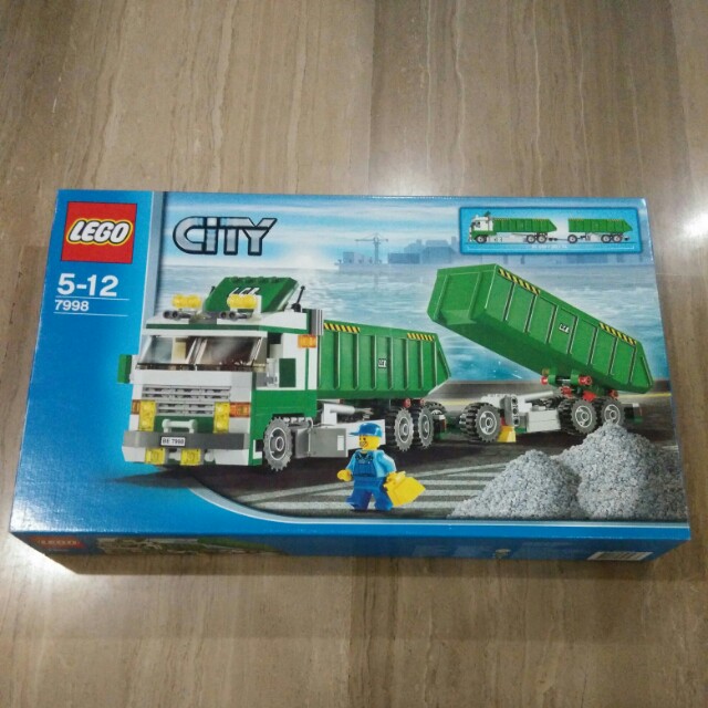 lego set 7998