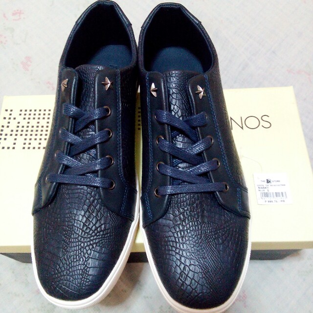 Milanos Shoes For Men Big Size 5 Men S Fashion Footwear Slippers Sandals On Carousell