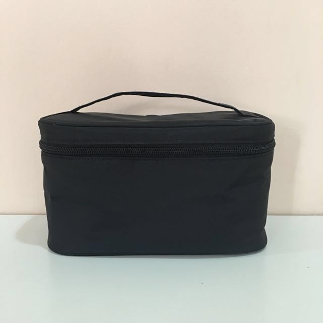 Muji Makeup Bag Health Beauty Makeup On Carousell