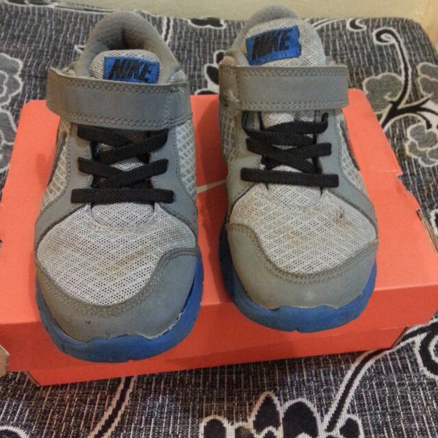 nike flex experience rn kids 2015