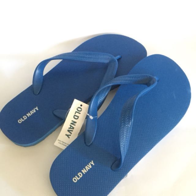 old navy mens flip flops