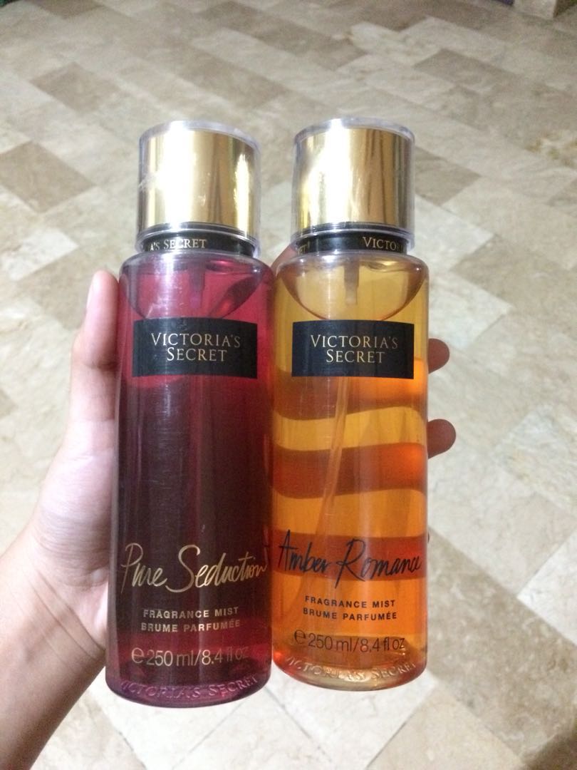 Victoria cologne on sale