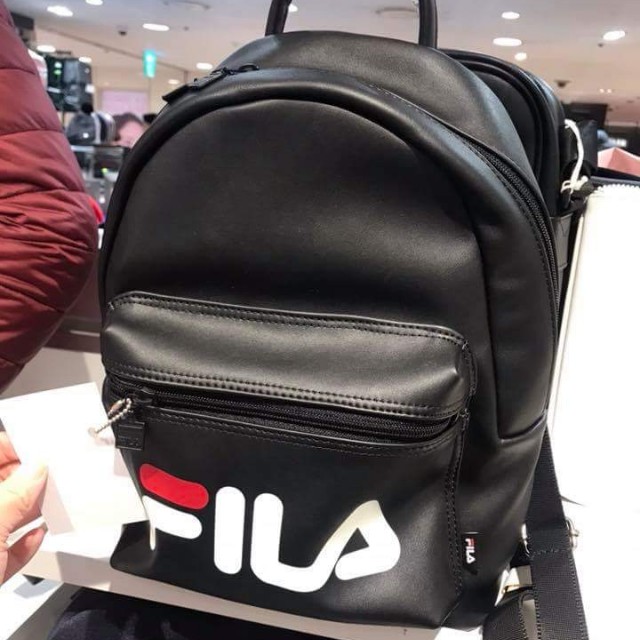 fila bag sg