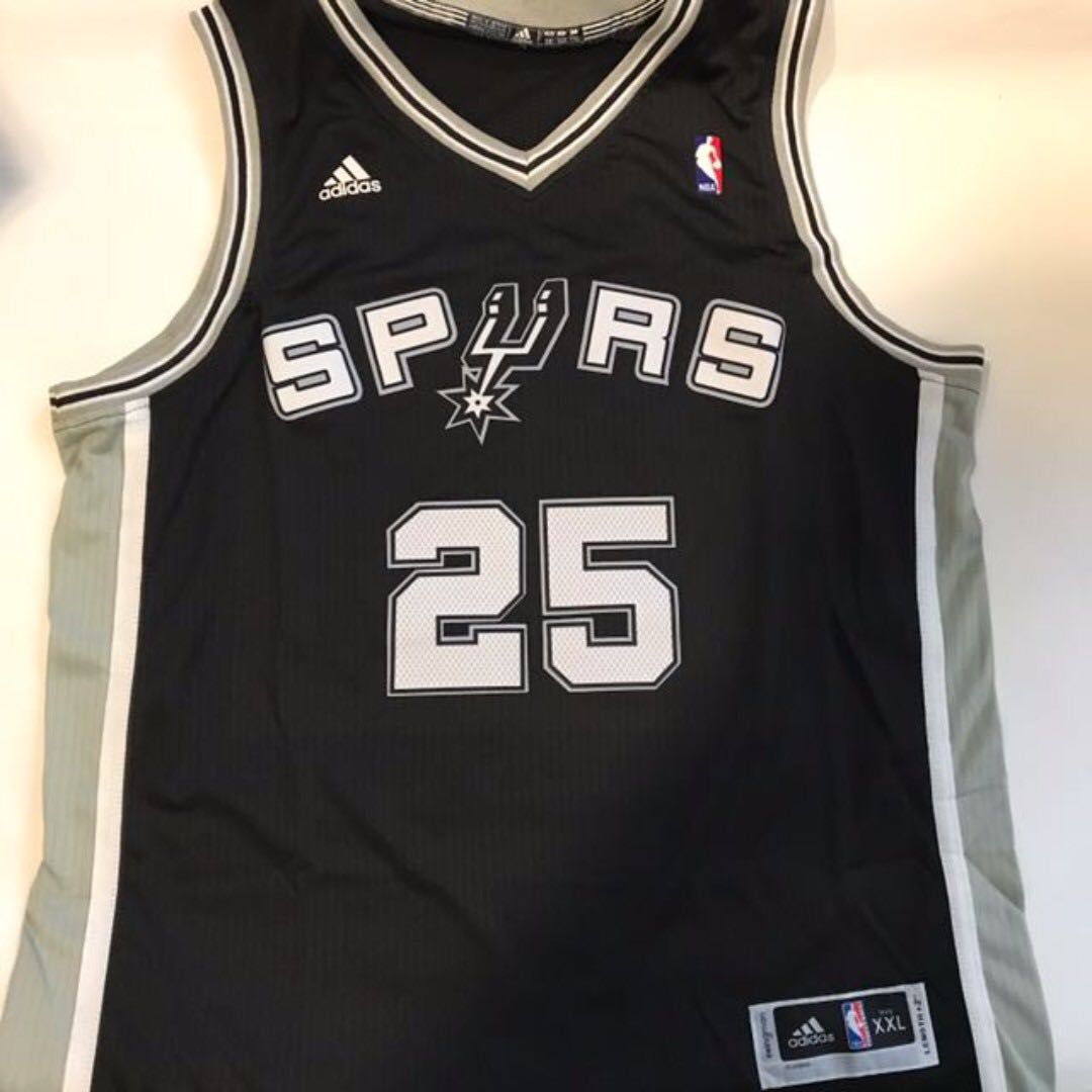 PO] NBA San Antonio Spurs Steve Kerr 
