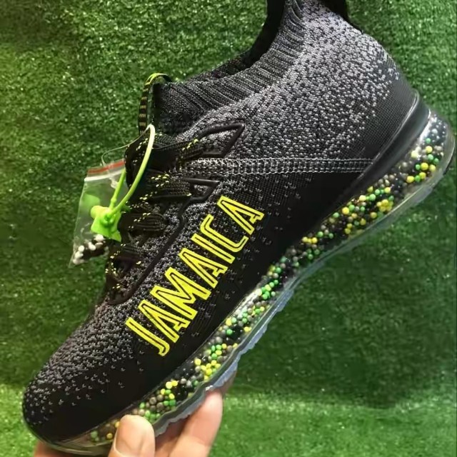puma jamming jamaica
