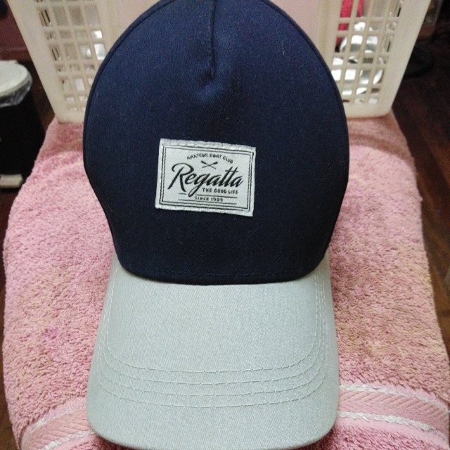regatta cap price