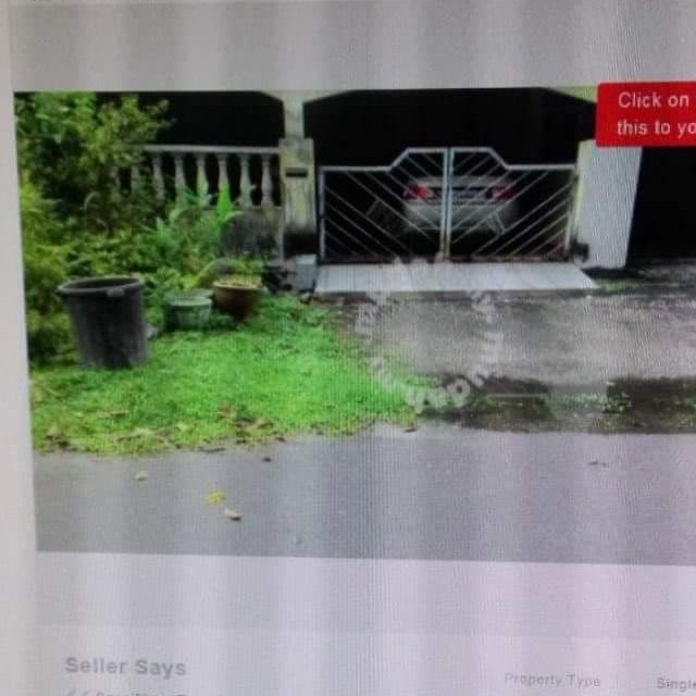 Rumah Teres Setingkat Bandar Baru Kampar Home Furniture Others Rumah Teres Setingkat Bandar Baru Kampar Home Furniture Others On Carou