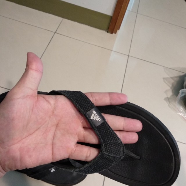 sandal adidas original 2018