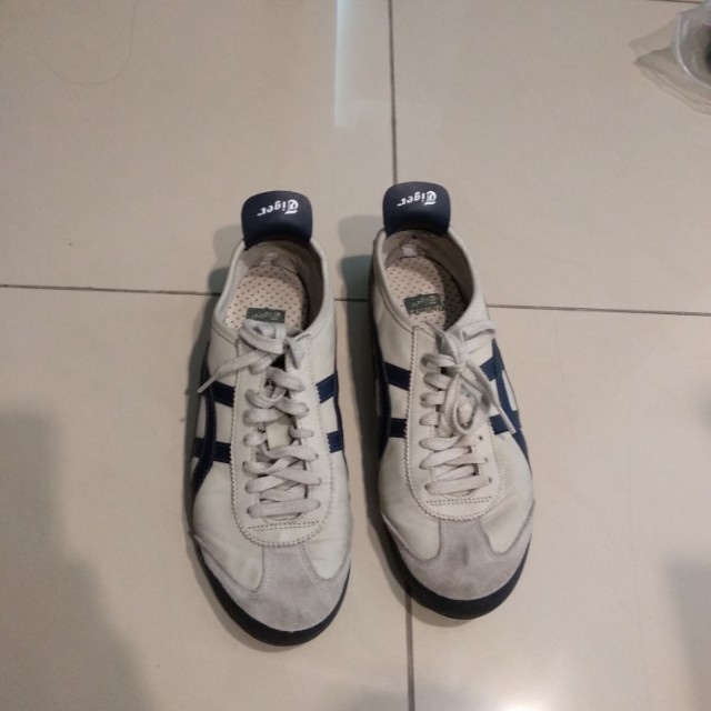 sepatu tiger original