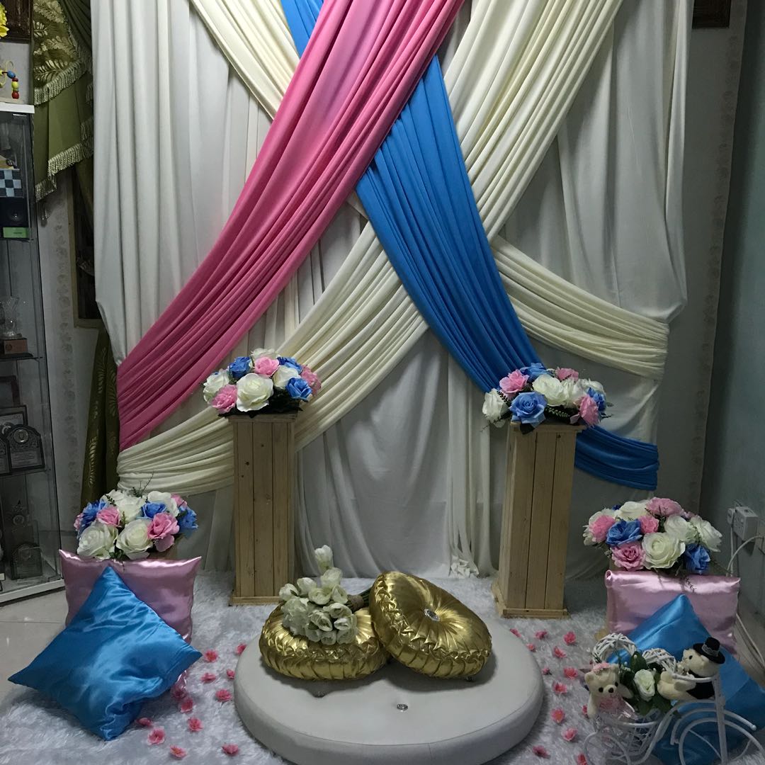 Sewa Pelamin Mini Bajet Services Others Di Carou Sewa Pelamin Mini Bajet Services Others Di Carou