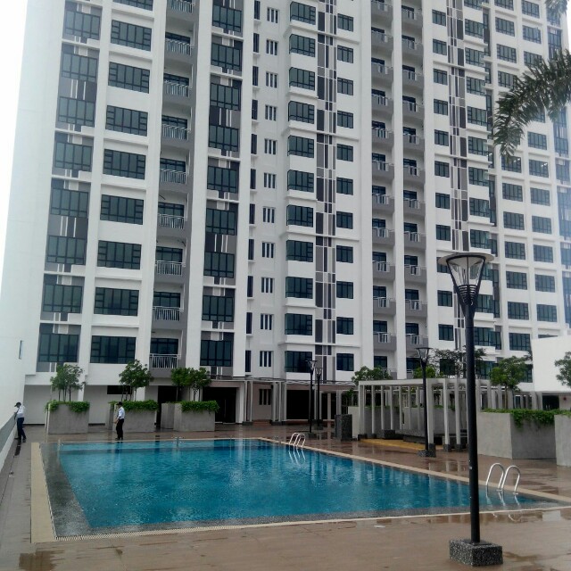 Property Profile For Indah Court Apartment Bukit Indah Durianproperty Com