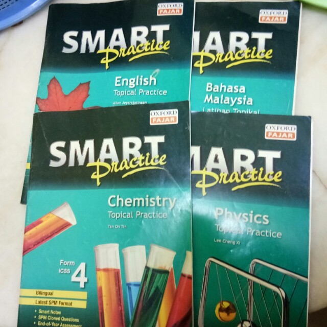 Rm5 For All Oxford Fajar Spm Reference Book Form 4 Exercise