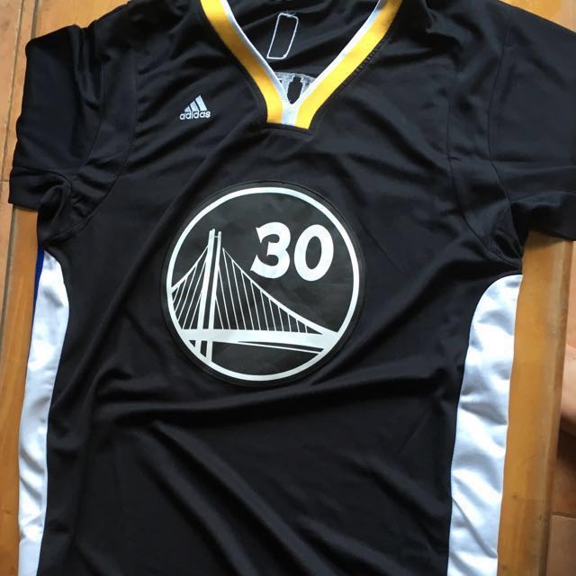 golden state jersey