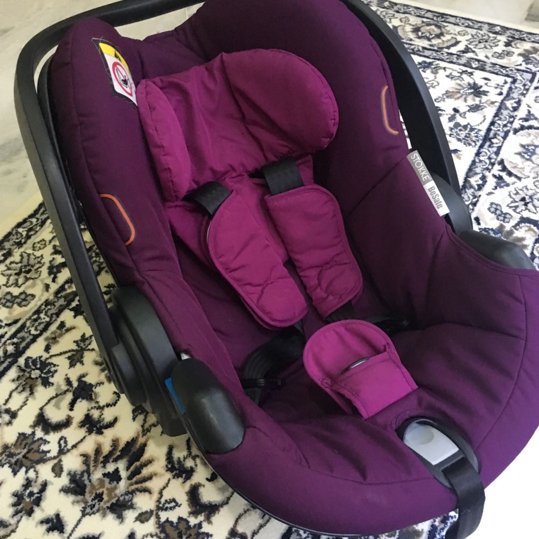 Stokke izi go sales x1