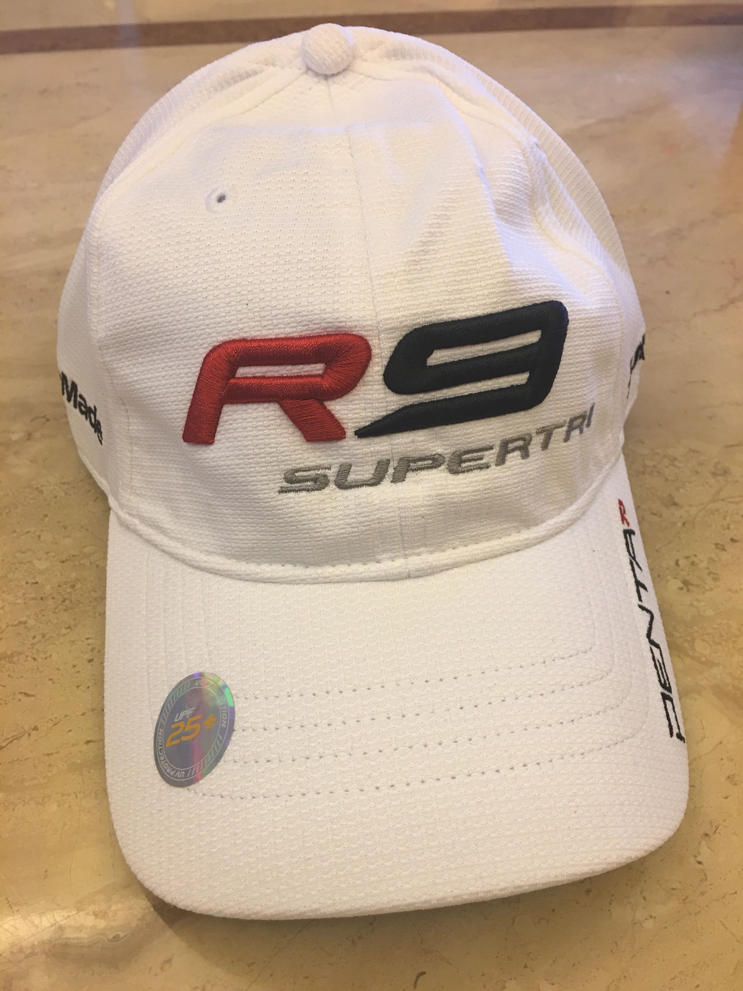 taylormade cap price
