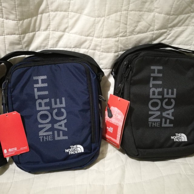 The North Face Sling Bag, Men's Fashion 