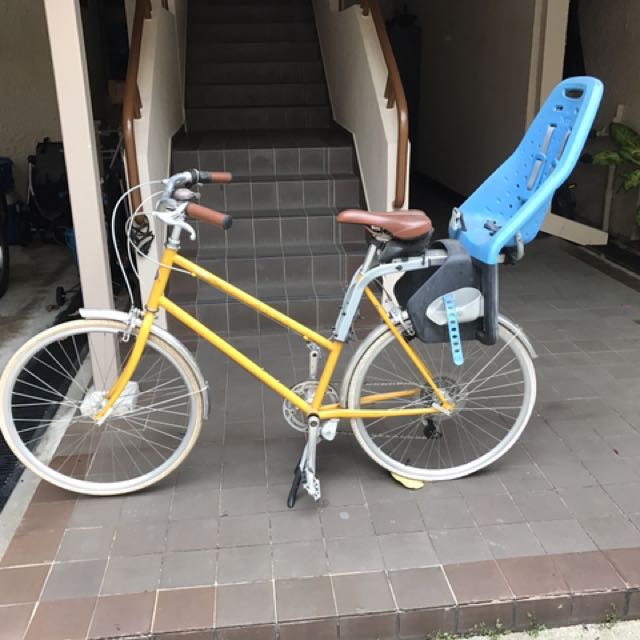 tokyo bike used