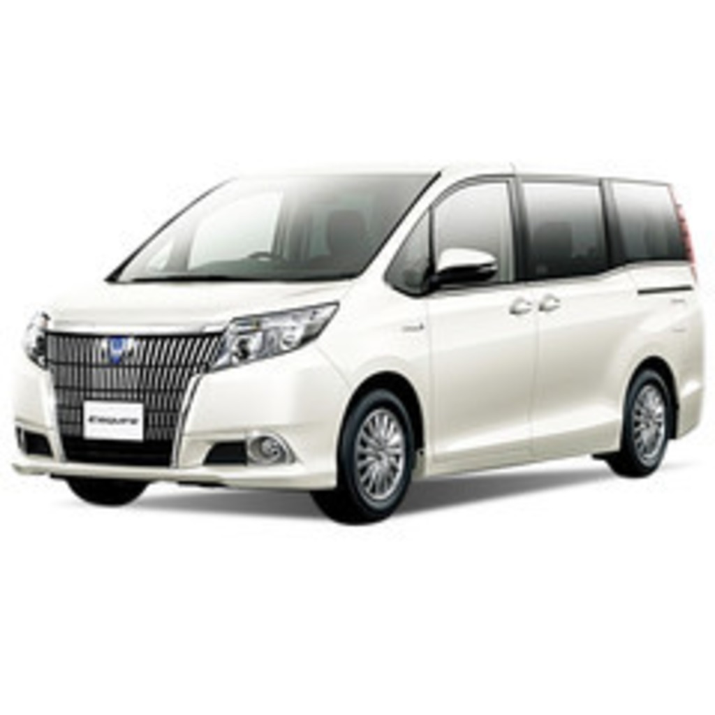 Toyota Esquire 2.0 GI 8-Seater, Cars, Used Cars on Carousell