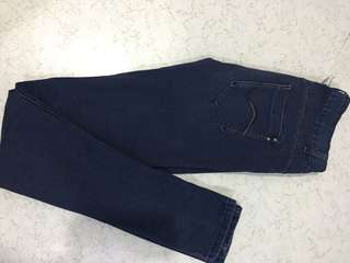 Jeans fit