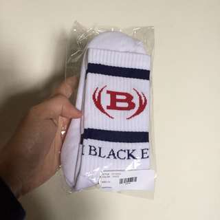 Blackeyepatch 襪子