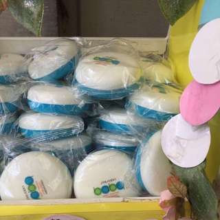 SALE Shiseido Baby Compact Powder From Japan