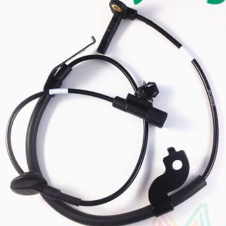 ABS Sensors for Mitsubishi Lancer EX GT EVO X, Car Accessories on Carousell