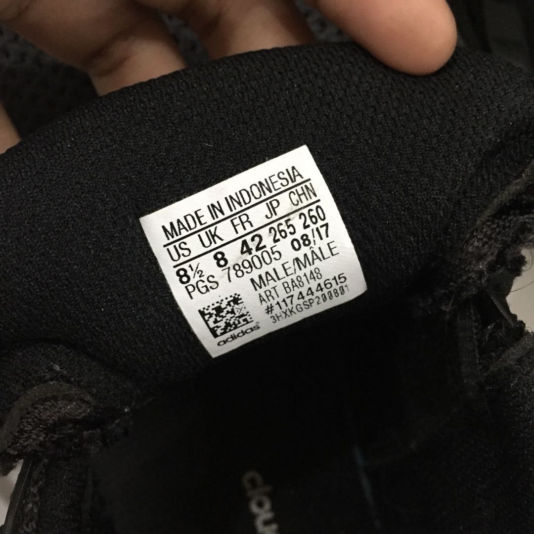 Adidas ba8148 sales