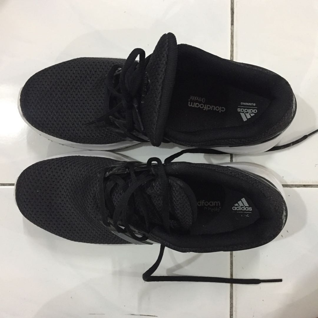 Adidas online cloudfoam 2018