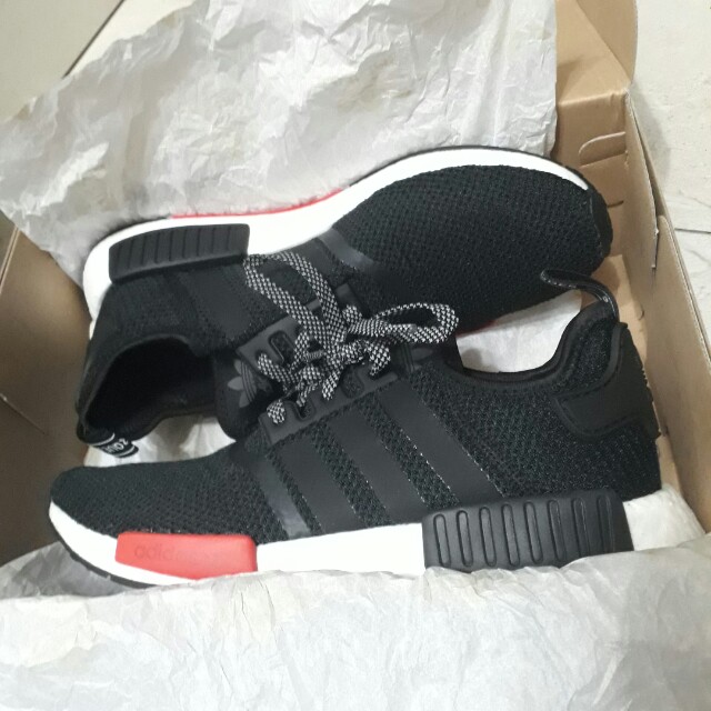 Adidas nmd footlocker 2018 store