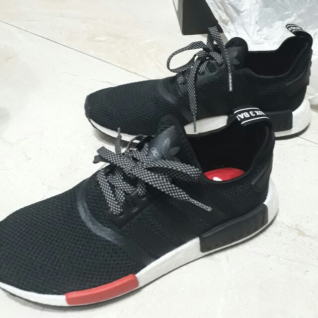 Adidas nmd footlocker 2018 discount