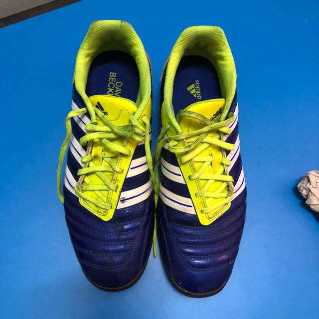 adidas predator adipower db