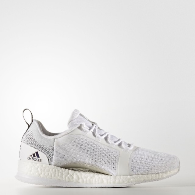 pure boost x trainer