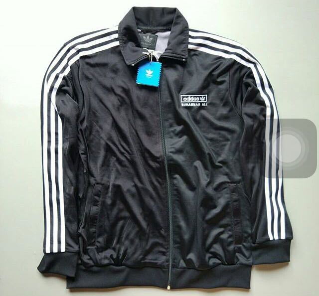 Tracktop muhammad ali Clearance